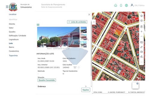 Slider Image Thumbnail
