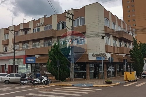 Venda-Apartamento-Centro , Toledo , Paraná , 85900200-960131003-9