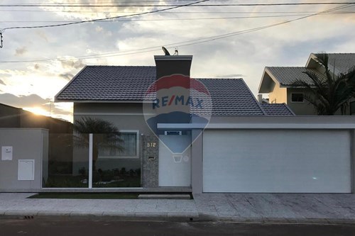 Venda-Casa-Jardim Gisela , Toledo , Paraná , 85905200-960131003-80