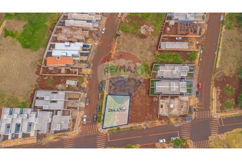 Venda-Terreno-Vila Pioneiro , Toledo , Paraná , 85910378-960131018-92