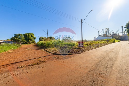 Venda-Terreno-Rua Venezuela , 169  - Centro , Tupãssi , Paraná , 85946006-960131018-96