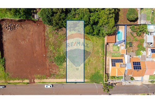 Venda-Terreno-Rua Primo Argenton , 76  - Jardim Parizzotto , Toledo , Paraná , 85914035-960131016-32