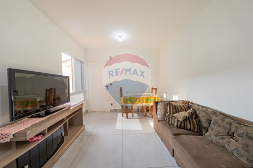 Venda-Apartamento-Rua João Campagnollo , 404  - Conjunto Habitacional São Francisco , Toledo , Paraná , 85915264-960131018-117