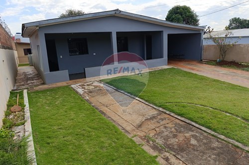 Venda-Terreno-Avenida Pintasilgo , 1535  - Floresta , Cascavel , Paraná , 85814770-960151037-1