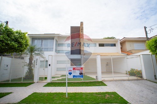 Venda-Casa de Condomínio-Rua Disaburo Yokohama , 2500  - Parque Cidade Jardim , Umuarama , Paraná , 87506120-960171003-19