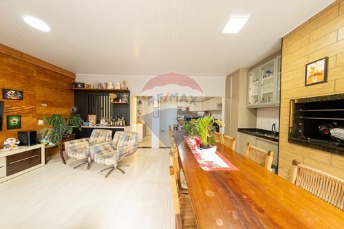 Venda-Sobrado-Rua Públio Pímentel , 768  - Alto Alegre , Cascavel , Paraná , 85805270-960151026-28