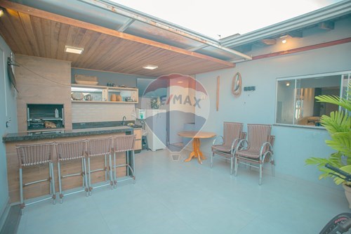 Venda-Casa-Jardim Montecatini , Cambé , Paraná , 86186-200-960201002-7