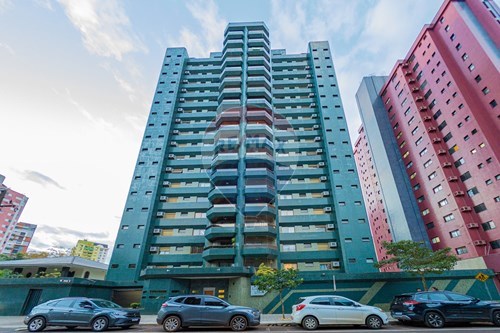 Venda-Apartamento-Rua Mato Grosso , 2840  - Centro , Cascavel , Paraná , 85812025-960151006-54