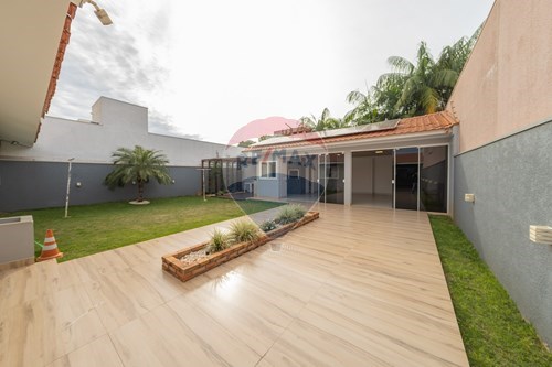 Venda-Casa-Jardim Gisela , Toledo , Paraná , 85905590-960131002-75