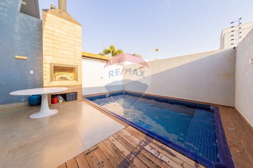 Venda-Sobrado-Jardim Gisela , Toledo , Paraná , 85905583-960131018-118