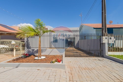 Venda-Casa-Vila Pioneiro , Toledo , Paraná , 85910260-960131045-2