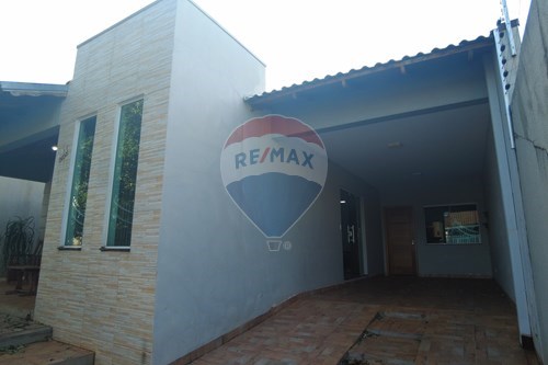 Venda-Casa-Conjunto Libra , Foz do Iguaçu , Paraná , 85857590-960101036-10