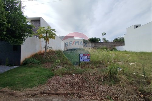 Venda-Terreno-Rua João Martins , S/N  - PARQUE RESIDENCIAL MONTE LÍBANO  - Zona III , Umuarama , Paraná , 87.502-000-960171006-6