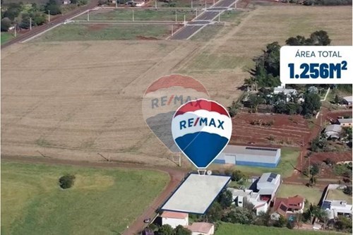 Venda-Terreno-Rua de Chácaras , S/N  - Esquina  - Centro , Toledo , Paraná , 85925000-960131028-7