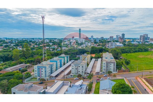 Venda-Apartamento-Vila Industrial , Toledo , Paraná , 85904300-960131034-6