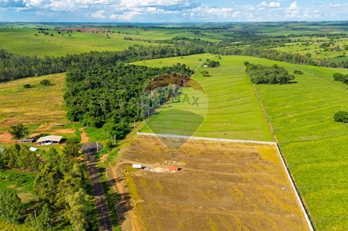 Venda-Chácara / Sítio / Fazenda-Parque das Jaboticabeiras , Umuarama , Paraná , 87508210-960171002-21