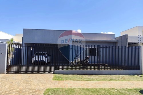 Venda-Casa-Jardim das oliveiras , Foz do Iguaçu , Paraná , 85862-571-960181011-1