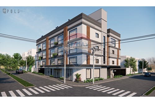 Venda-Apartamento-Centro , Toledo , Paraná , 85900110-960131002-60