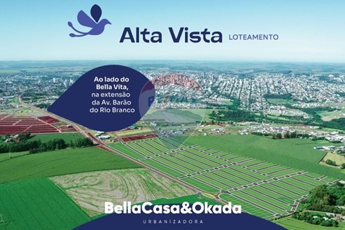Venda-Terreno-Brasmadeira , Cascavel , Paraná , 85813-180-960151026-27