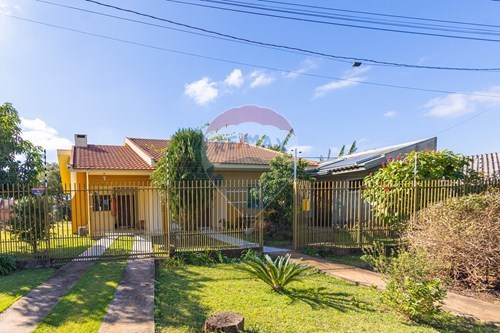 Venda-Casa-Centro Industrial , Toledo , Paraná , 85904350-960131003-29