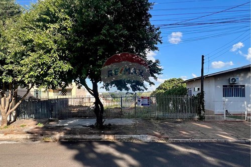 Venda-Terreno-Jardim Petrópolis , Umuarama , Paraná , 87506190-960171005-58