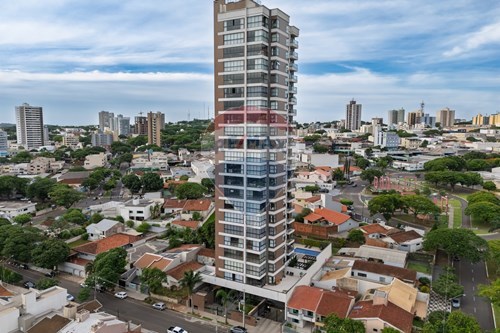 Venda-Apartamento-RUA BAHIA , 4535  - Ed. Residencial Platinum  - Zona II , Umuarama , Paraná , 87501-430-960171009-6