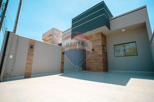 Venda-Casa de Condomínio-Parque Leblon , Londrina , Paraná , 86030-030-960201002-5