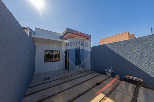 Venda-Casa-Esmeralda , Cascavel , Paraná , 85806670-960151004-2