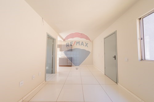 Venda-Apartamento-Avenida Sabiá , 840  - Residencial Pazzinato  - Floresta , Cascavel , Paraná , 85814730-960151037-4