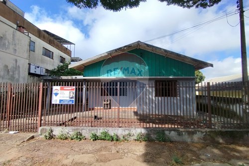 Venda-Casa-Rua Goiás , 5440  - PANIFICADORA CAIUÁ  - Zona II , Umuarama , Paraná , 87502030-960171006-20