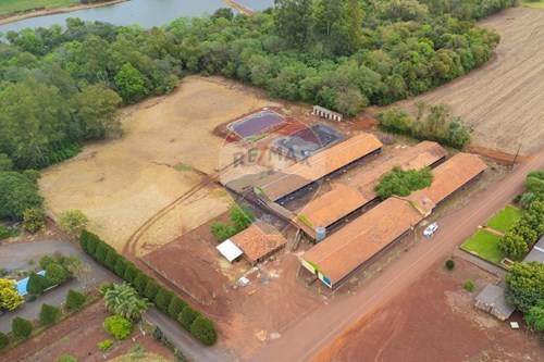 Venda-Chácara / Sítio / Fazenda-Centro , Toledo , Paraná , 85924000-960131012-76