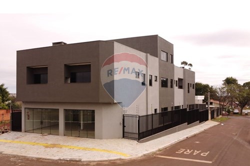 Venda-Prédio-Jardim Lancaster , Foz do Iguaçu , Paraná , 85869488-960101004-22