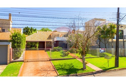 Venda-Casa-Centro , Toledo , Paraná , 85901010-960131010-80
