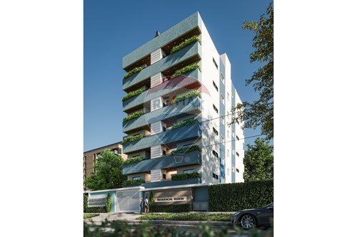 Venda-Apartamento-PRESTES MAIA , 183  - São Cristóvão , Cascavel , Paraná , 85816120-960151001-39