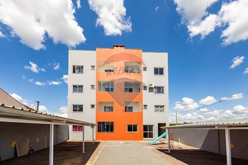 Venda-Apartamento-Conjunto Habitacional São Francisco , Toledo , Paraná , 85902-570-960131006-10