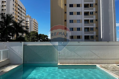 Venda-Apartamento-Rua Carmela Dutra , 225  - SEST SENAT  - Jardim Morumbi , Londrina , Paraná , 86036360-960161001-1