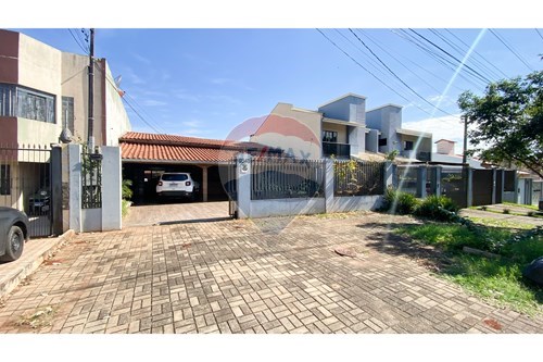 Venda-Casa-Parque Residencial Karla , Foz do Iguaçu , Paraná , 85852-000-960181024-17