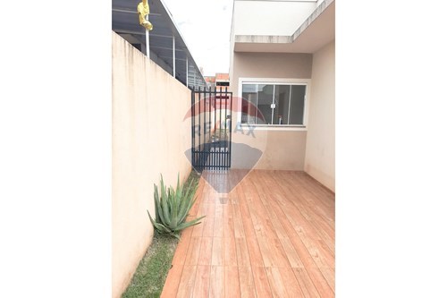 Venda-Casa-Jardim Ipê , Foz do Iguaçu , Paraná , 85869678-960181011-13