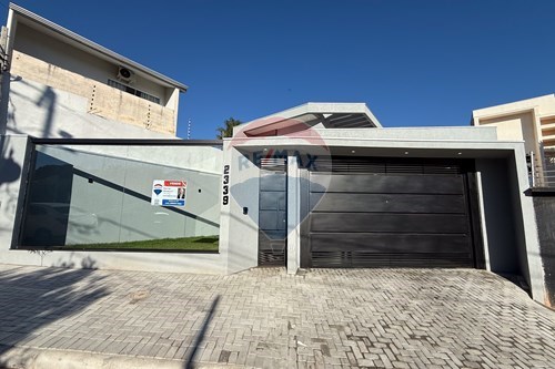 Venda-Casa-Parque Alto da Paraná , Umuarama , Paraná , 87504700-960171013-18