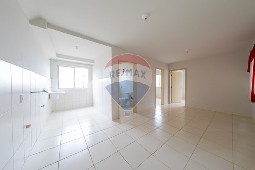 Venda-Apartamento-Rua Henfil , 434  - Interlagos , Cascavel , Paraná , 85814286-960151049-11