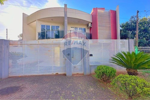 Venda-Sobrado-Vila Yolanda , Foz do Iguaçu , Paraná , 85853170-960181011-7