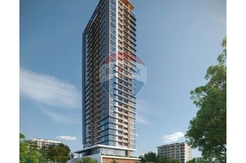 Venda-Apartamento-Centro , Foz do Iguaçu , Paraná , 85852010-960181011-3