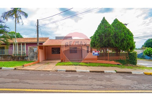 Venda-Sobrado-Fogotti , Toledo , Paraná , 85914120-960131003-19