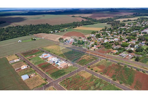 Venda-Terreno-Rua Luiz Antonio Miotto , 0  - Centro , São Pedro do Iguaçu , Paraná , 85929970-960131018-66