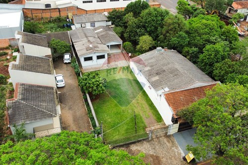 Venda-Terreno-Rua Pio XII , 3828  - Cancelli , Cascavel , Paraná , 85811120-960151006-59