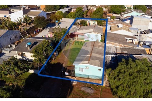 Venda-Terreno-Alto Alegre , Cascavel , Paraná , 85805-190-960151048-9