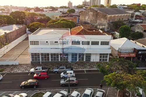 Alugar-Prédio-Zona I , Umuarama , Paraná , 87501000-960171002-34