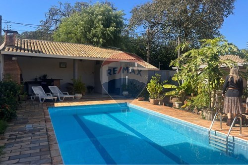 Venda-Casa-Rua das Samambaias , 338  - Loteamento Bourbon , Foz do Iguaçu , Paraná , 85854508-960101036-6