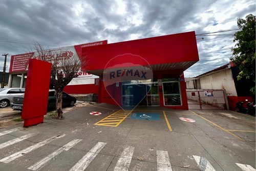 Venda-Ponto Comercial/ Loja-Avenida Ângelo Moreira da Fonseca , 2541  - Próximo a Zaeli  - Zona I-A , Umuarama , Paraná , 87504050-960171005-39