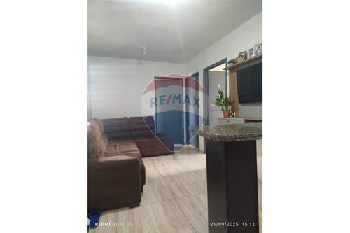 Venda-Apartamento-RUA ANTONIO PEXE , 1969  - SUPERMERCADO RIVIEIRA  - Floresta , Cascavel , Paraná , 85814-526-960151042-18